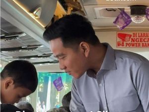 Gibran Sebut 4 Sektor Paling Rawan Kena Poles Harga Ekspor-Impor