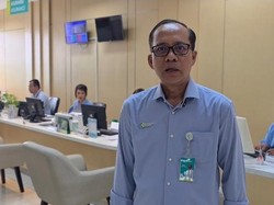 Layanan IGD dan Rawat Inap RSUP Ngoerah Tetap Beroperasi Saat Nyepi-Lebaran