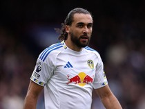 Soal Kartu Merah Lisandro Martinez, Pemain Leeds: Saya Bukan Pembuat Aturan