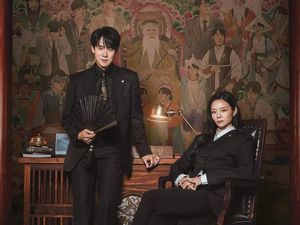 7 Drama Korea Terbaru Populer yang Lagi Viral, Wajib Masuk Watchlist!