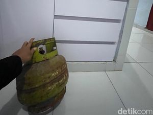 Warga di 3 Desa Banyuwangi Kesulitan Temukan Elpiji 3 Kg