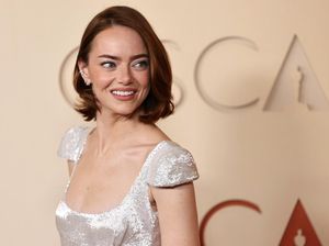 Tren Poni Samping Hits Lagi, Ini Inspirasinya dari Selebriti