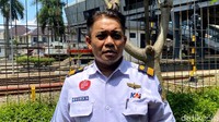 Kisah Masinis Erlan, Belasan Tahun Tak Lebaran demi Pemudik