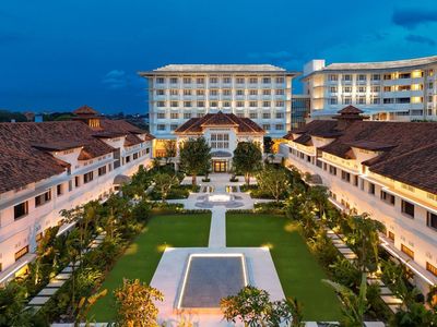 Hotel Legendaris di Malioboro Kembali Beroperasi