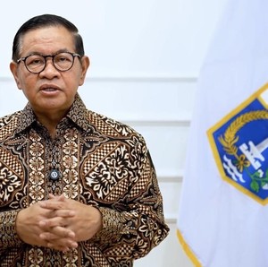 Pramono Anung