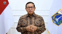 Pramono Targetkan Jakarta Jadi Role Model Pendidikan Pancasila