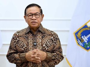 Pramono Persilakan Pemudik Titip Kendaraan di Kantor-kantor Pemprov DKI