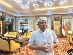 Herman Deru Imbau Pemudik Tanya Petugas dan Jangan Andalkan GPS