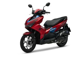 Honda Luncurkan Skutik Edisi Spider-man, Stoknya Cuma 2.000 Unit