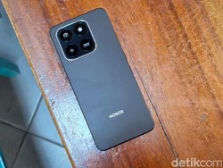Honor Janjikan Harga X7d Bakal Stabil