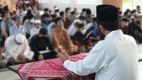 Contoh Teks Khutbah Idul Adha Menyentuh Hati