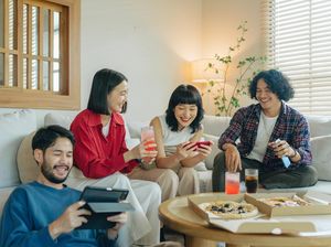 120 Ucapan Lebaran 2026, Selamat Idul Fitri 1447 H-Eid Mubarak!