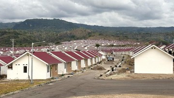 Pengembang Minta Beli Rumah Bebas Pajak Berlanjut Tiap Tahun