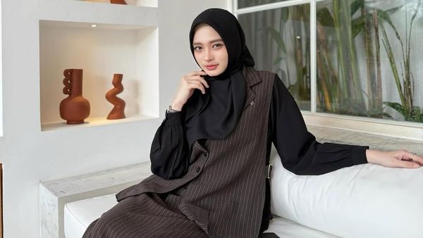 Inara Rusli Izin Minta Maaf ke Ibu, Insanul, dan Mawa