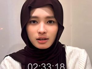 Video: Inara Rusli Sakit, Agenda Pemeriksaan Kasus Perzinaan DItunda