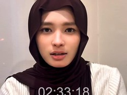 Video: Inara Rusli Sakit, Agenda Pemeriksaan Kasus Perzinaan DItunda