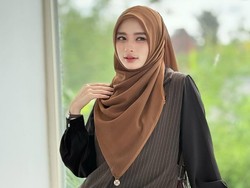 Inara Rusli Tak Akui Ada Perzinaan