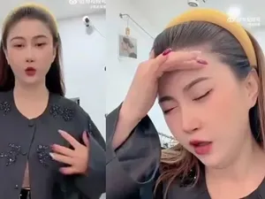 Influencer China Meninggal Dunia Saat Livestream, Sempat Mengeluh Tidak Enak Badan