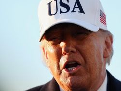 Video Trump: Buka Selat Hormuz Itu Simple, Tapi Butuh Banyak Bantuan