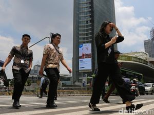 Disorot Rano Karno, Seserius Ini Dampak El Nino Godzilla! Kemenkes Beri Warning