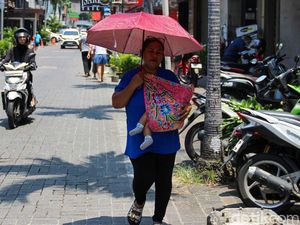 Musim Panas Global Datang Lebih Cepat dan Lebih Lama, Bagaimana di Indonesia?