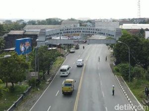 Ini Jalur Tengkorak Ngawi yang Perlu Diwaspadai Saat Mudik Lebaran 2026