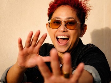 Jeanette Sims Rilis If Only Usai Sempat Dipertimbangkan Masuk Grammy