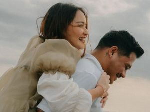 Isyarat Joanna Alexandra Bakal Menikah dengan Immanuel Christover