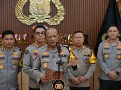 Penjelasan Kapolda Jatim Soal Ledakan Masjid di Jember Saat Tarawih