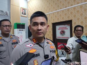 Geger Mayat Wanita Hamil di Indekos Cirebon, Pasutri Diamankan