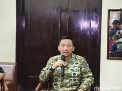 Pasukan Dikerahkan ke Gaza Mei Mendatang? Ini Kata TNI