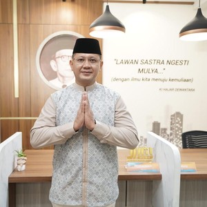 Dinas Pendidikan Provinsi Jawa Timur