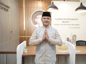 Kadindik Jatim Imbau Siswa-Guru Isi Libur Lebaran dengan Hal Positif