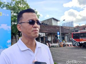 Beban Listrik Bali Diprediksi Turun 30 Persen Saat Nyepi