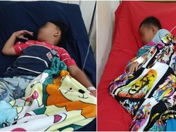 7 Orang Alami Mual-Muntah usai Santap MBG, Dapur SPPG Landak Ditutup