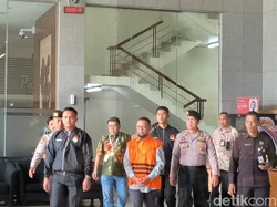 Ditahan KPK, Gus Alex Bantah Dapat Perintah Atur Kuota Haji dari Yaqut