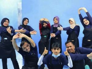 Video: Komisi IX DPR Minta BGN Tegur Petugas SPPG soal Kurang Bersyukur