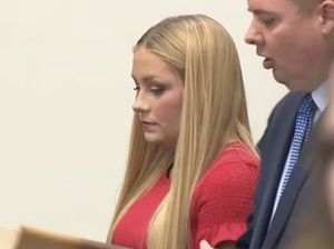 Aksi Keji Eks Ratu Kecantikan Buang Hidup-hidup Bayinya ke Sampah