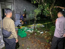 Heboh Ledakan Diduga Petasan di Musala Blitar, 1 Remaja Jadi Korban