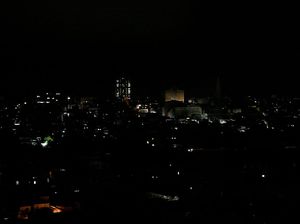 AS-Israel Serang Infrastruktur Listrik, Sebagian Iran Gelap Gulita