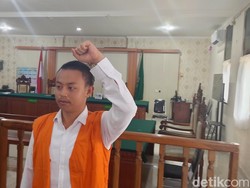 Ajak Konsolidasi Bali Tidak Diam, Mahasiswa Diadili