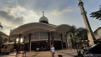 Jelajah Jakarta Selatan, Wisata Religi di 3 Masjid Kemang-Cipete