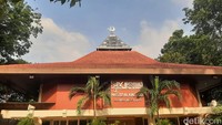 3 Masjid Hidden Gem di Jakarta Selatan: Unik dan Jarang Orang Tahu