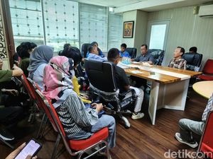 Tabungan Rp 13 M Macet di Koperasi, Nasabah Wadul ke Pemkot Semarang