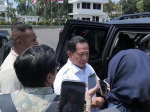 Kasatgas PRR Kawal Pemulihan Pertanian-Tambak Terdampak Bencana Sumatera