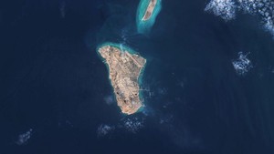 Mengapa AS Serang Pulau Kharg Milik Iran?