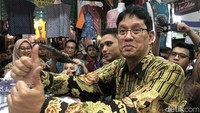 Purbaya Buka Opsi Potong Gaji Menteri Imbas Perang AS-Iran: Sudah Kegedean