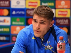 Benarkah Para Pemain Spurs Tak Lagi Peduli Hasil Musim Ini?