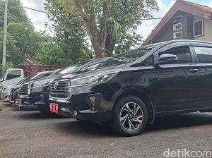 Bupati Nganjuk Larang ASN Mudik Pakai Kendaraan Dinas