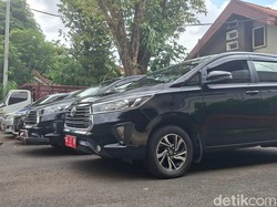 Bupati Nganjuk Larang ASN Mudik Pakai Kendaraan Dinas